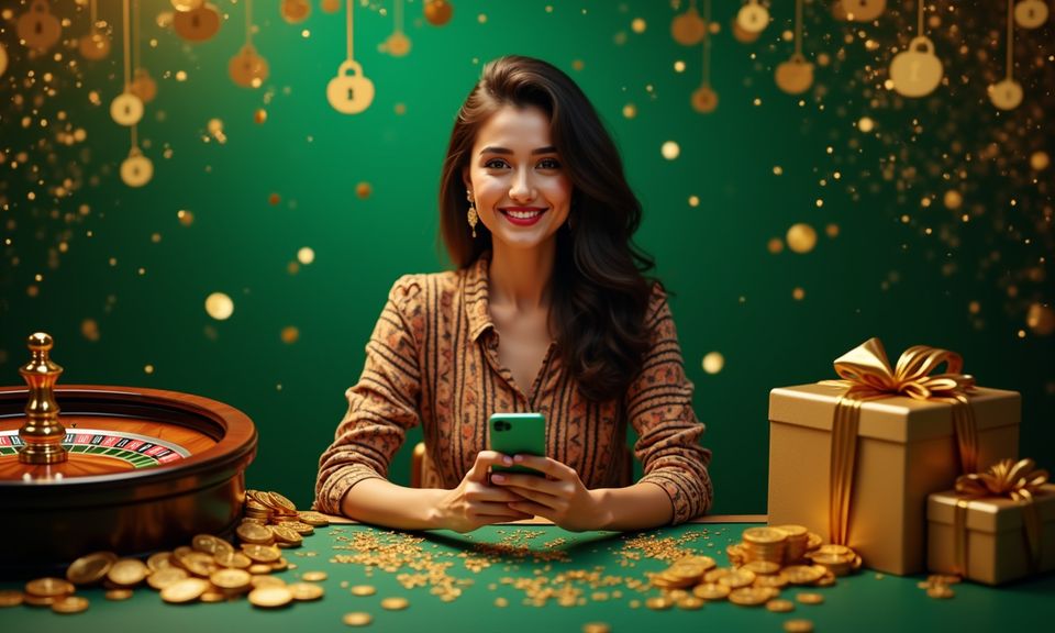 ew999 নতুন অ্যাকাউন্ট খুলে পুরো লবিতে প্রবেশ করুন